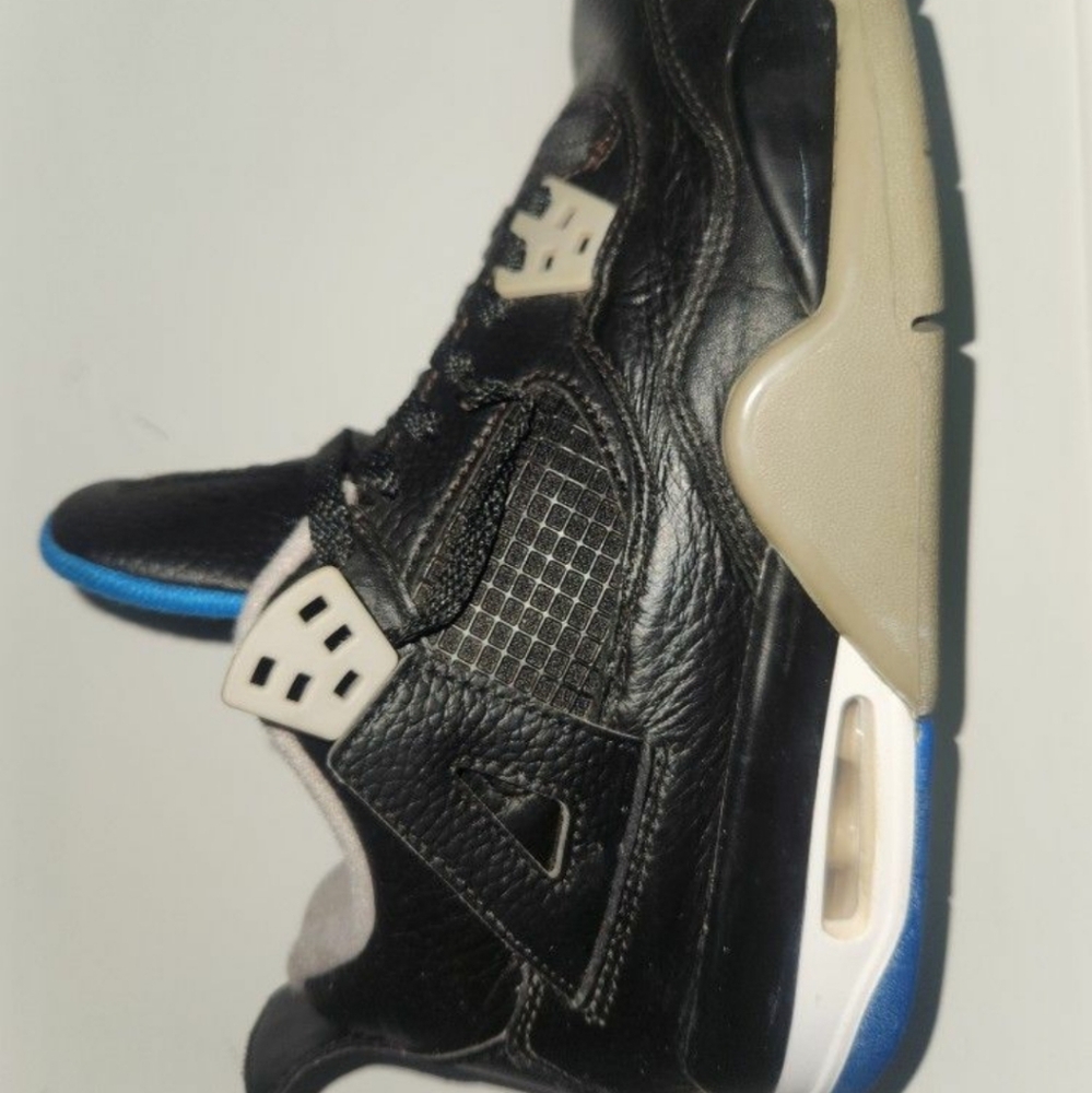 Nike Retro 4 - Picture 4 of 4